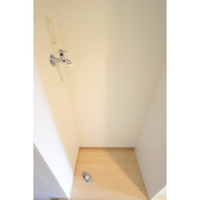 サフィーロ103号室 内観