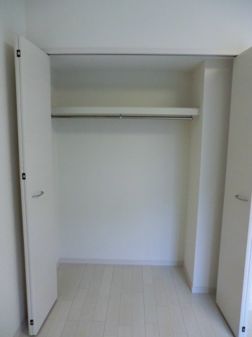 オーピュール恋ヶ窪 収納