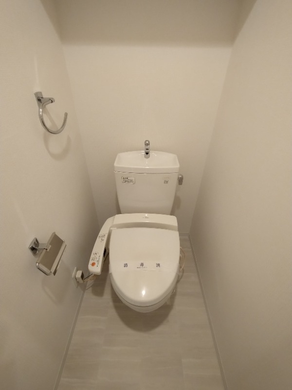 アランシア本所吾妻橋3階 同建物別部屋の参考画像