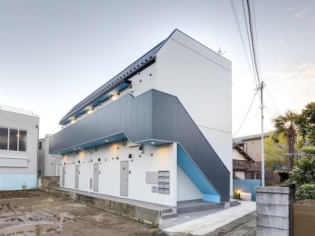 エトワール幕張1階 デザイナーズ