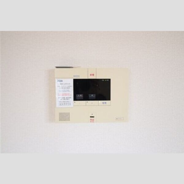 リヴェール南流山　A SECOM