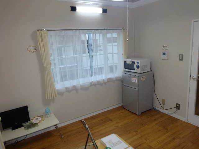 トータス西船Ａ棟 家具のそろったお部屋