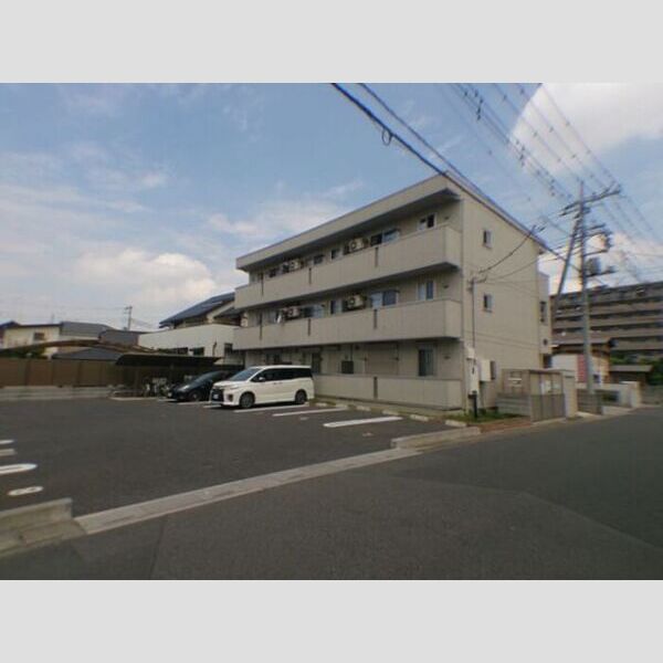 クラール/サンローブ　クラール 駐車場