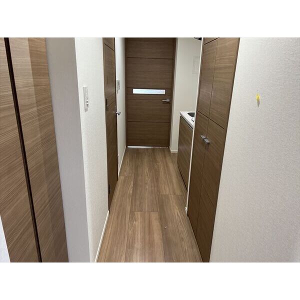 スパシエ横浜大通り公園801号室 部屋その他