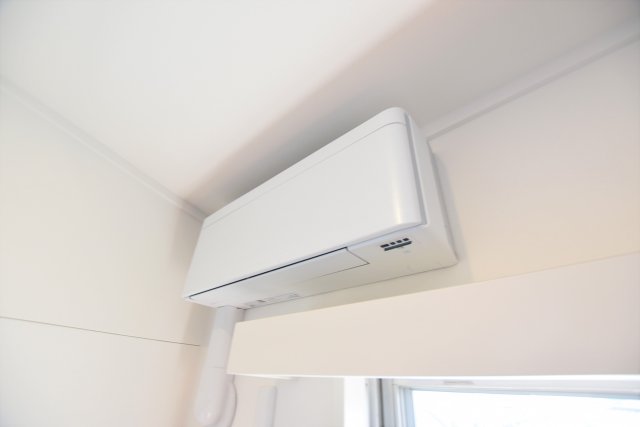 アソシエール文京白山 部屋設備