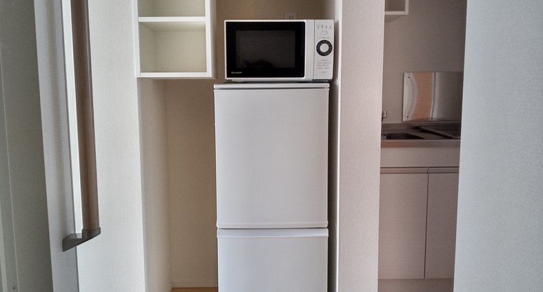 レオパレスＧＯＬＤ　ＬＥＯ　Ⅰ104号室 部屋その他