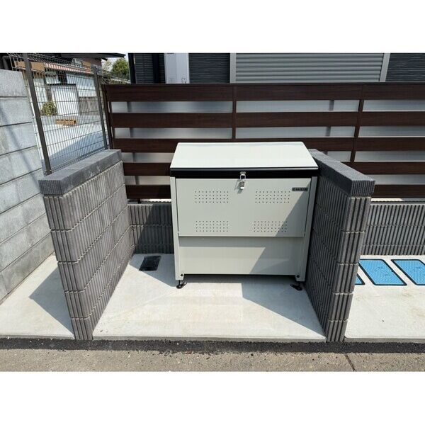 フォレストヴィラ所沢中富202号室 部屋設備