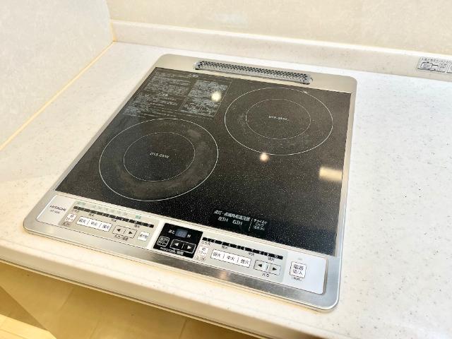 ネオブロッサム402号室 キッチン