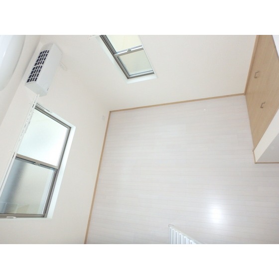 グラッサ花の木203号室 同建物別部屋の参考画像