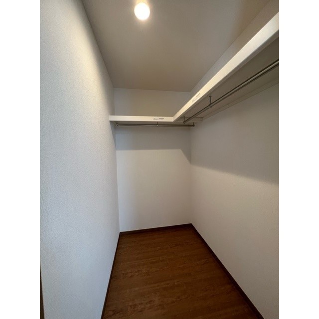 アムール東村山 内観