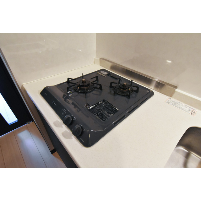 ＧＥＮＯＶＩＡお花茶屋ｓｋｙｇａｒｄｅｎ0101号室 内観