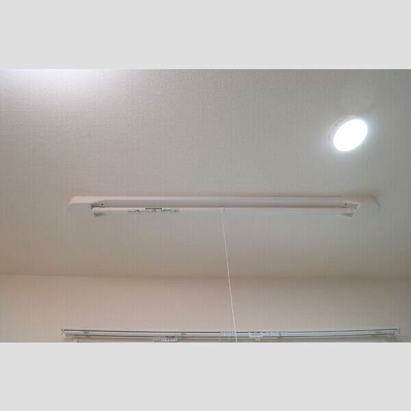 セレスティア平和台205号室 その他(室内物干)