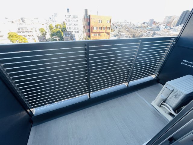 SAKURA AXIS NAKAITABASHI403号室 603号室（コンフォートブラウン）参考写真