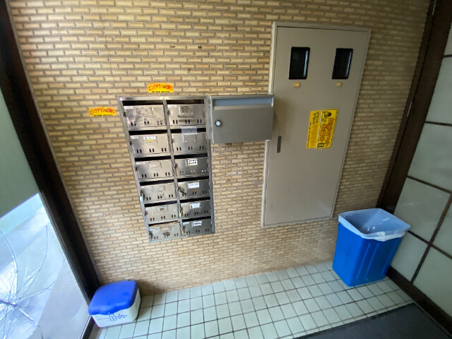 幸眞ビル3階 部屋その他