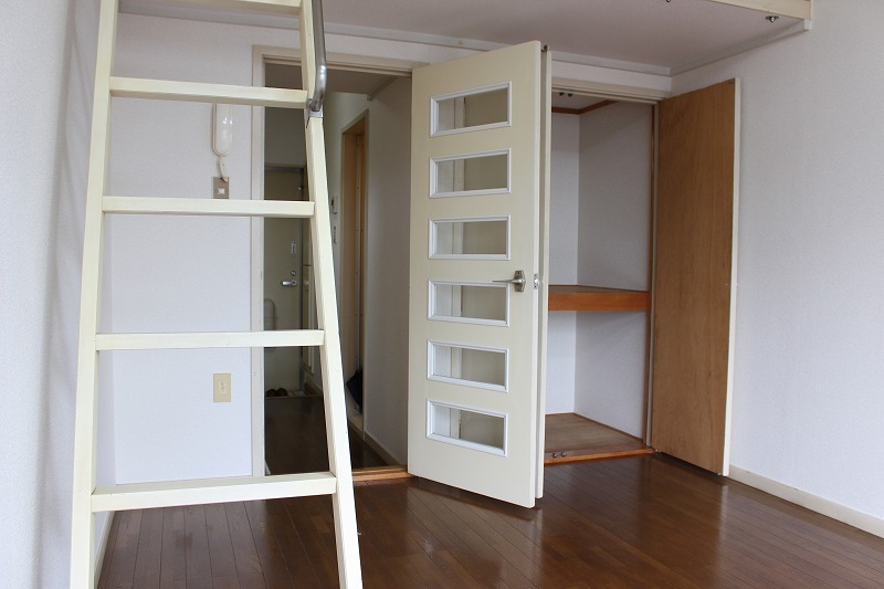 パレノーブル新宿第一1階 部屋その他