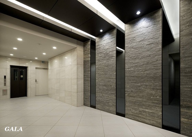 ガーラ・アヴェニュー明大前 ガーラ・アヴェニュー明大前