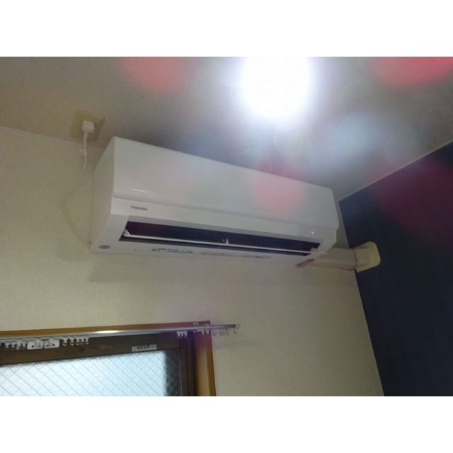 ダイヤモンドレジデンス西日暮里第三0303号室 部屋その他