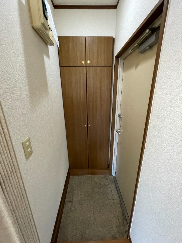 エステート長津田Ⅲ1階 部屋その他