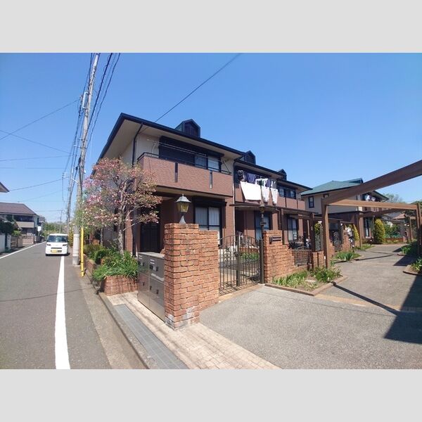 ロイヤルガーデン　壱～七番館2103号室 建物外観