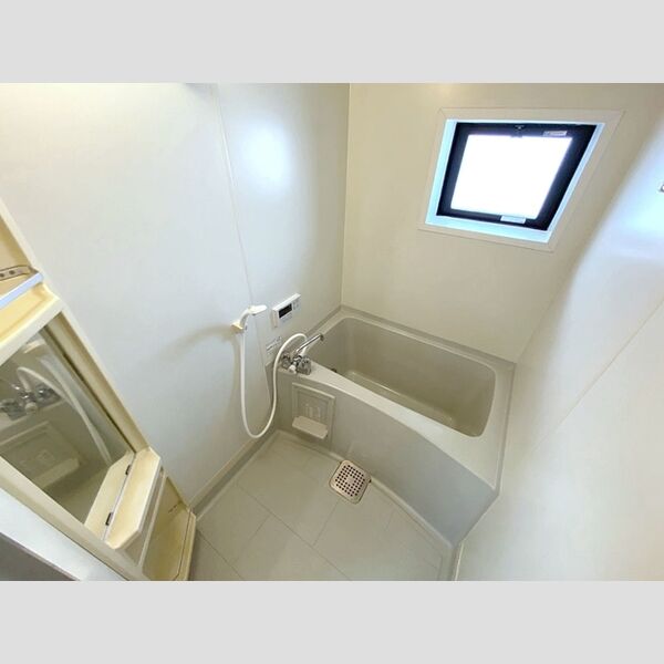 シェソワ久が原 201号室　浴室