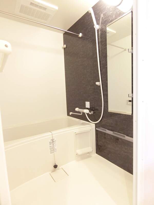 リブリ・花小金井 お風呂