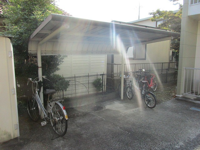 レオパレスＳＵＮ　ＬＩＧＨＴ204号室 部屋その他