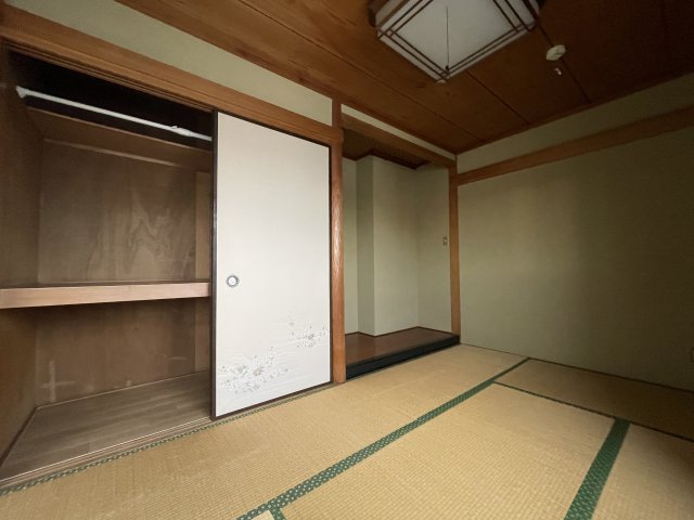 ハイ清澄801号室 部屋その他