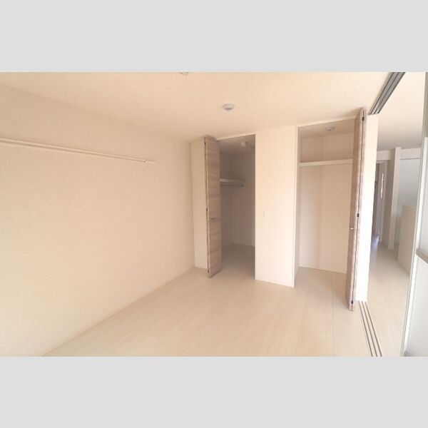 エスポワール203号室 洋室6帖