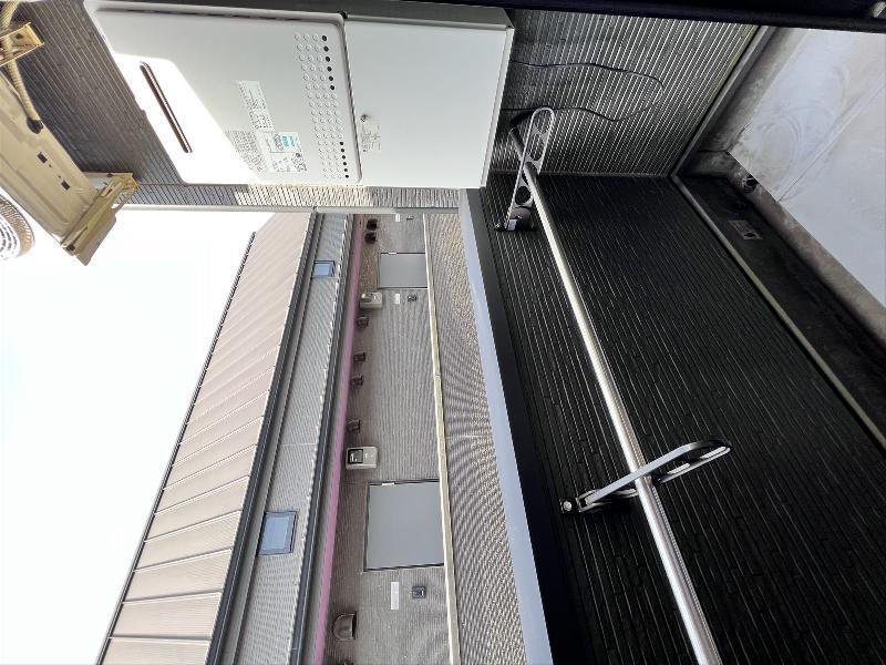 プランドール八千代2階 部屋その他