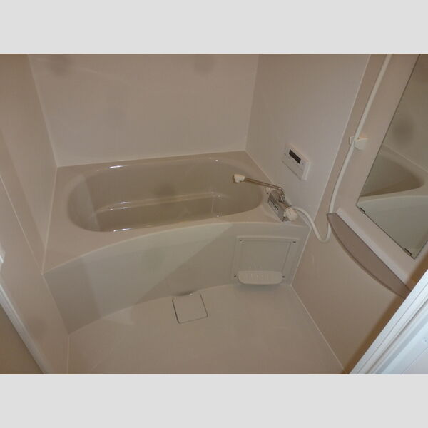 グランド・キャッスル バスルーム