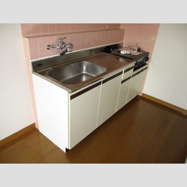 第5フェニックス キッチン