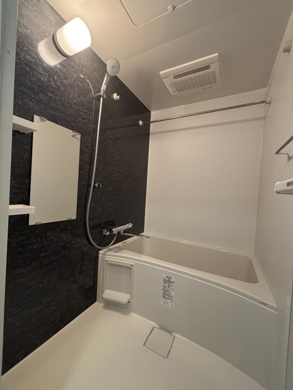 THE CLASS Grand Residence3階 お風呂