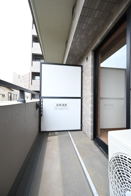 ガラ・シティ駒沢大学6階 同建物別部屋の参考画像