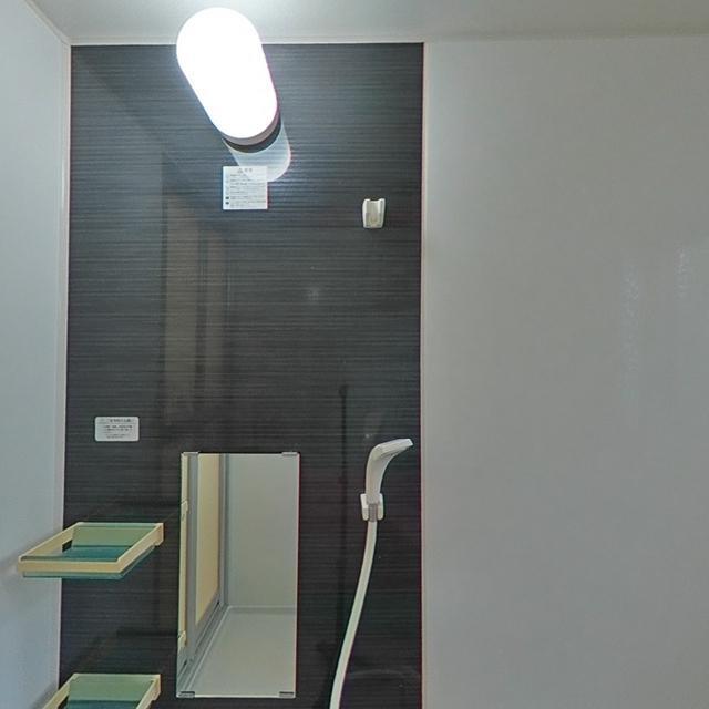 エムグランデ お風呂