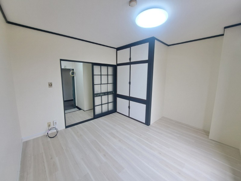 泉屋ビル3階 部屋設備