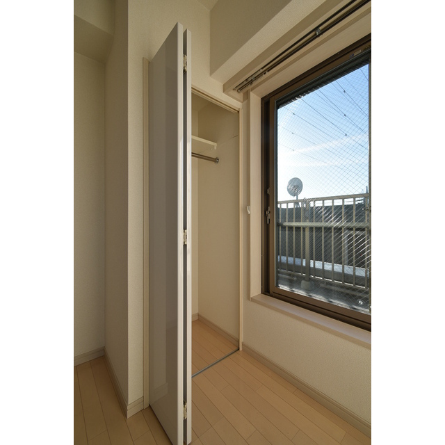 ガーラプレイス八幡山壱番館0414号室 内観