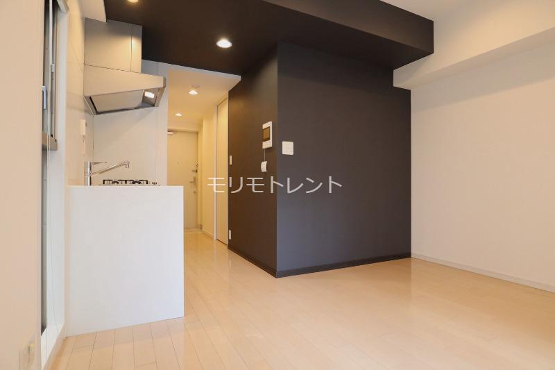 カスタリア菊川3階 室内参考写真（2F-Eタイプ）