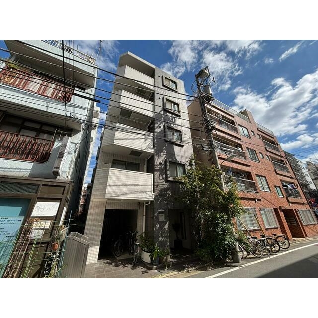 アーサクラスト大森3階 部屋その他