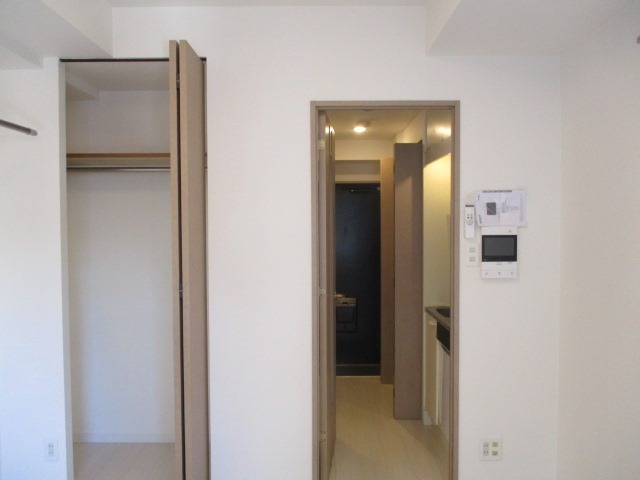 ＳＯＣＩＥＴＹ　ＳＥＡＳＯＮＳ(D-015)4階 収納