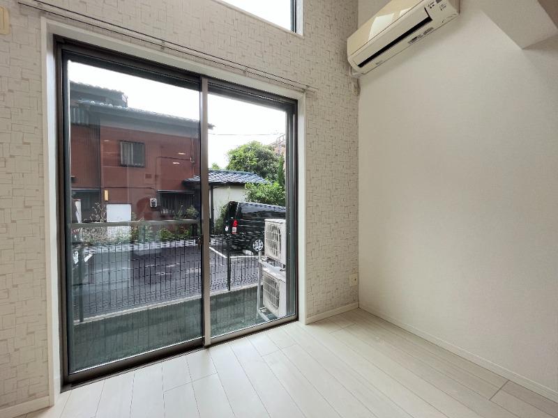 コンフォールＳ1階 リビング