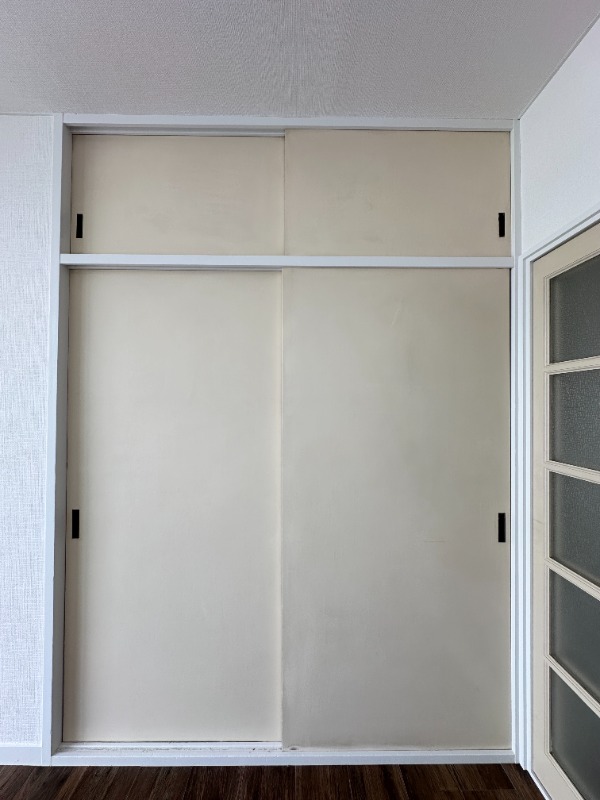 エクレール烏山1階 ※別部屋