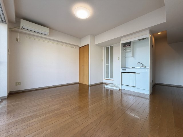 ベルデ浅草402号室 部屋その他