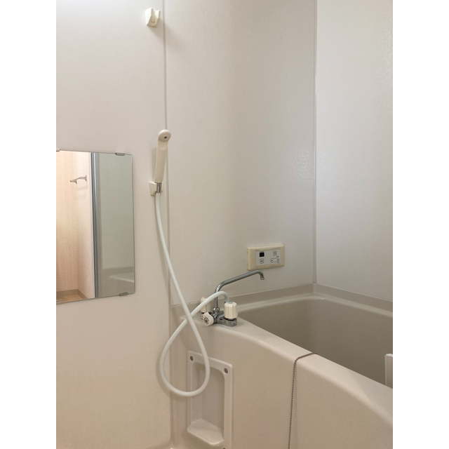 シャン・ドゥ・フルール 浴室