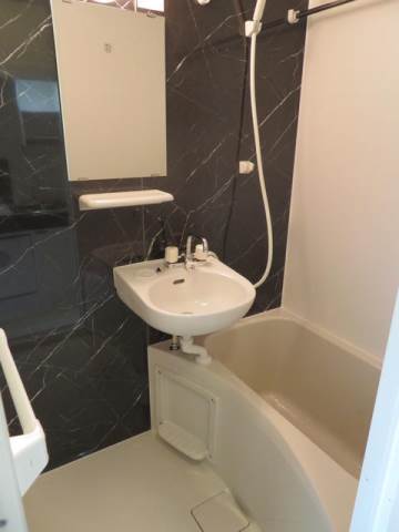 リバーテラス小岩3階 部屋その他