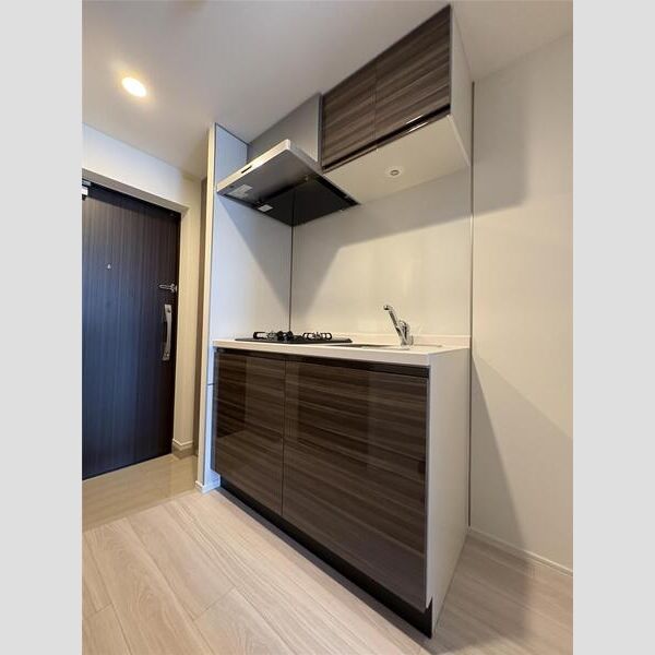 S-RESIDENCE横濱磯子alize キッチン