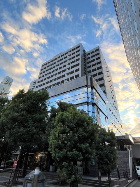 Ｐｒｉｍｅｇａｔｅ飯田橋の外観画像