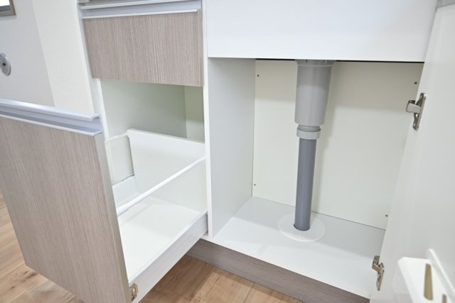 ハイツ若草 キッチン