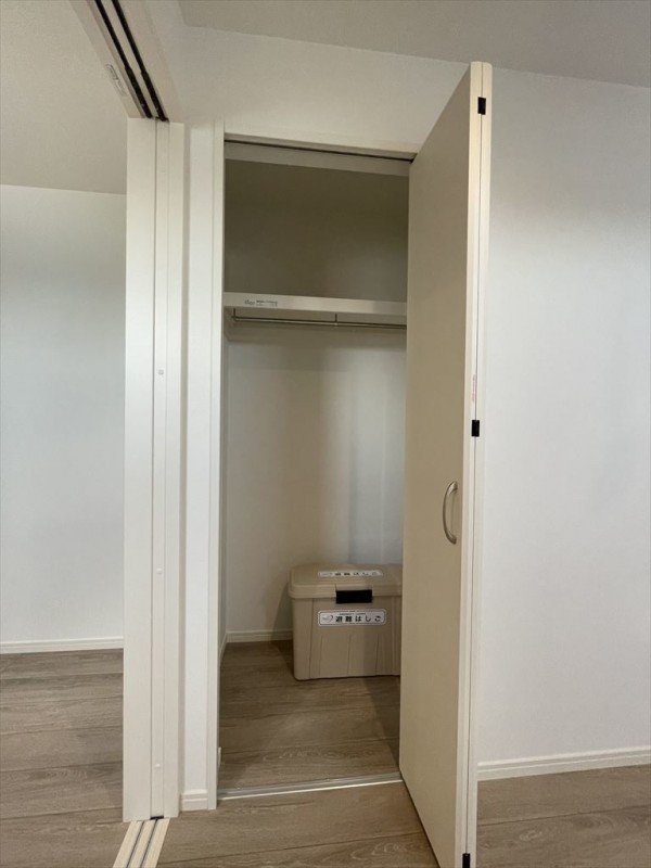 ｒｏｂｏｔ　ｈｏｍｅお花茶屋3階 部屋設備