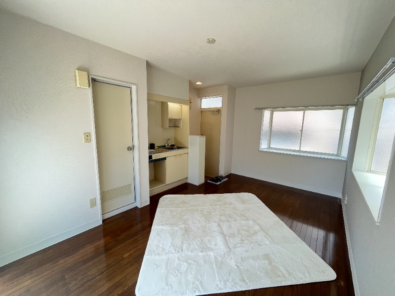 コーポミユキ2階 部屋その他