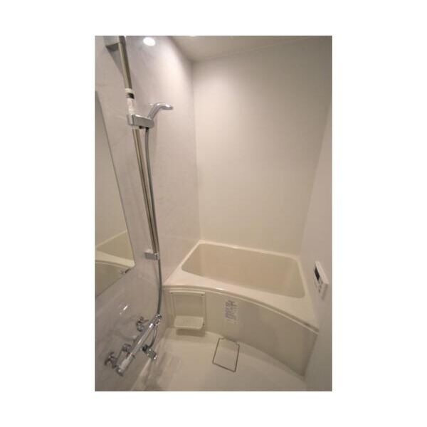 ピアコートTM練馬春日町弐番館403号室 お風呂